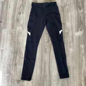 Lululemon Ivivva girls tight size 14